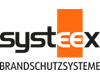 Logo Systeex Brandschutzsysteme GmbH