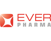 Logo EVER Pharma Jena GmbH