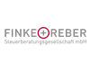 Logo Finke+Reber Steuerberatungsgesellschaft mbH Logo Finke+Reber Steuerberatungsgesellschaft mbH