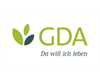 Logo Gesellschaft für Dienste im Alter mbH (GDA)