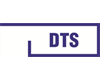 Logo DTS Systemoberflächen GmbH