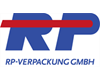 Logo RP-Verpackung GmbH