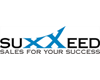 Logo SUXXEED Sales for your Success GmbH