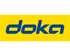 Logo Doka Deutschland GmbH