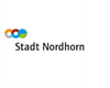 Logo Stadt Nordhorn