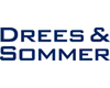 Logo Drees & Sommer SE