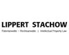 Logo LIPPERT STACHOW Patentanwälte Rechtsanwälte Partnerschaft mbB