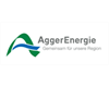 Logo AggerEnergie GmbH