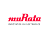 Logo Murata Electronics Europe B.V, Germany Branch