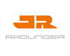 Logo Josef Rädlinger Bauunternehmen GmbH