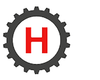 Logo Hülskens Firmenverband