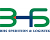 Logo BHS Spedition und Logistik GmbH