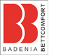 Logo Badenia Bettcomfort GmbH & Co. KG