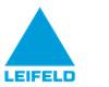 Logo Leifeld Metal Spinning GmbH