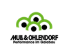 Logo Mull & Ohlendorf GmbH