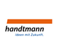 Logo Handtmann Unternehmensgruppe