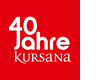 Logo Kursana GmbH