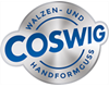 Logo Walzengießerei Coswig GmbH