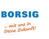 Logo Borsig GmbH