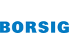 Logo Borsig GmbH