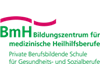 Logo Bildungszentrum für medizinische Heilhilfsberufe GmbH