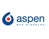 Logo Aspen Bad Oldesloe GmbH