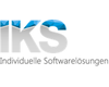 Logo IKS Gesellschaft für Informations- und Kommunikationssysteme mbH
