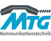 Logo MTG-Kommunikations-Technik GmbH