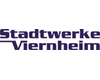 Logo Stadtwerke Viernheim GmbH