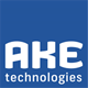 Logo AKE technologies GmbH