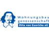 Logo Wohnungsbaugenossenschaft Otto von Guericke eG