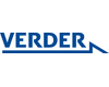 Logo VERDER SCIENTIFIC GmbH & Co. KG