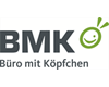 Logo BMK Office Service GmbH & Co. KG