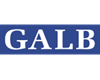 Logo G.A.L.B. Förderung gGmbH