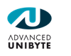 Logo Advanced UniByte GmbH