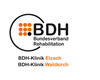 Logo BDH-Klinik Elzach gGmbH
