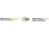 Logo BDH-Klinik Elzach gGmbH
