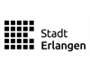 Logo Stadt Erlangen
