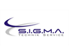 Logo S.I.G.M.A. Technik Service GmbH