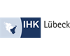 Logo IHK zu Lübeck