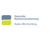 Logo Deutsche Rentenversicherung Baden-Württemberg