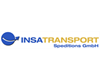 Logo INSATRANSPORT Speditions GmbH