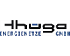 Logo Thüga Energienetze GmbH