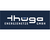 Logo Thüga Energienetze GmbH
