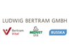 Logo Ludwig Bertram GmbH