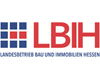 Logo Landesbetrieb Bau und Immobilien Hessen