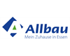 Logo Allbau Managementgesellschaft mbH