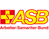 Logo Arbeiter-Samariter-Bund (ASB) Ortsverband Löbau e. V.