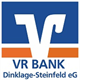 Logo VR BANK Dinklage-Steinfeld eG