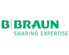 Logo B. Braun Gesundheitsservice GmbH